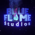 BLUE FLAME STUDIOS 11K SUBS
